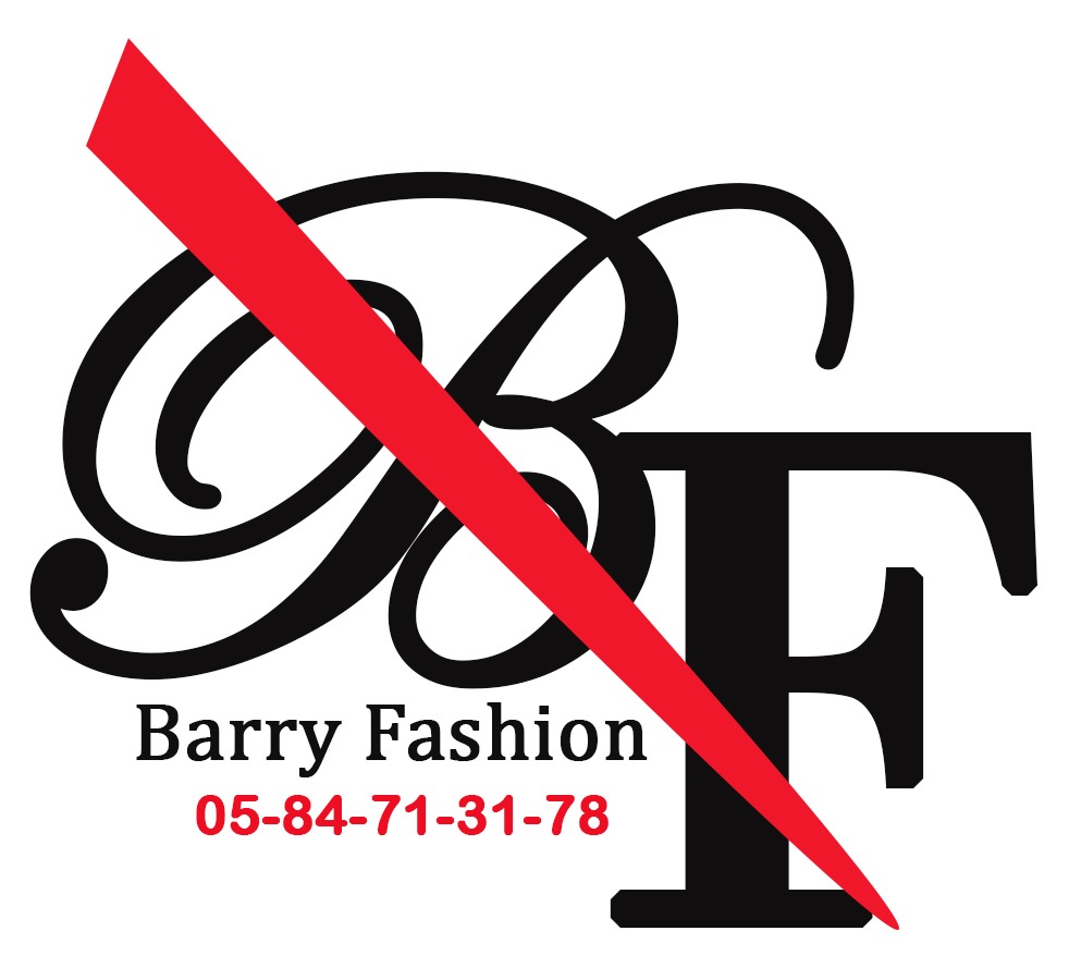 Barry Fashion logo